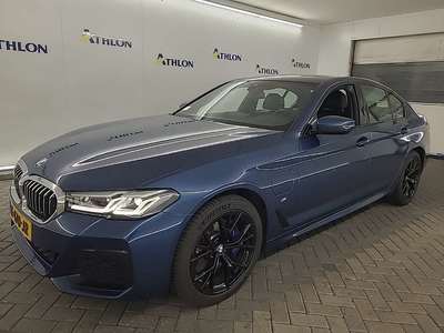 BMW 5 SERIE SEDAN 530E 4D 215KW, 2021