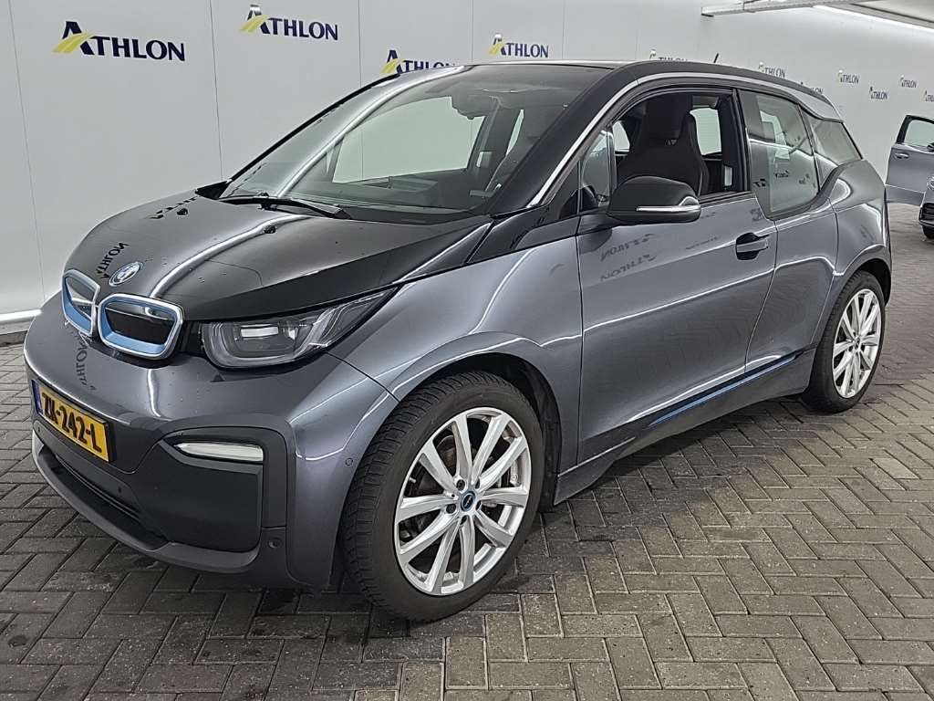 BMW I3 I3 (120AH) 5D 125KW, 2019