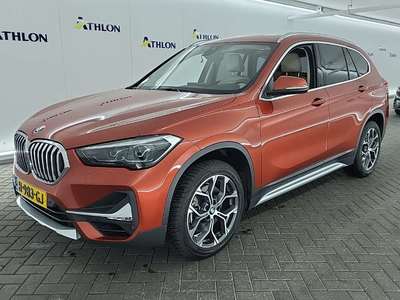 BMW X1 SDRIVE20IA VDL NEDCAR EDITION 5D 141KW, 2020