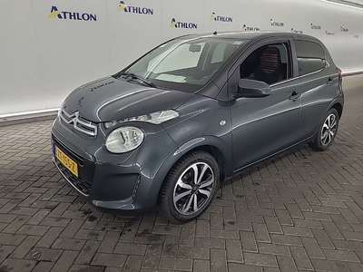 Citroen C1 VTI 72 S&amp;S SHINE 5D 53KW, 2019