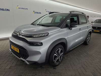 Citroen C3 aircross PURETECH 110 S&amp;S FEEL 5D 81KW, 2022