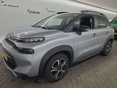 Citroen C3 aircross PURETECH 110 S&amp;S FEEL 5D 81KW, 2022