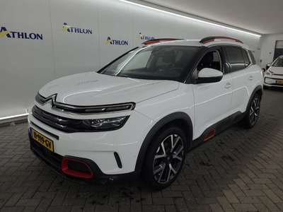 Citroen C5 aircross PURETECH 180 S&amp;S BUSINESS PLUS EAT8 5D 133KW, 2020