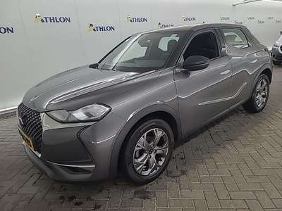 Ds Ds3 crossback PURETECH 100 MONTMARTRE 5D 75KW, 2022