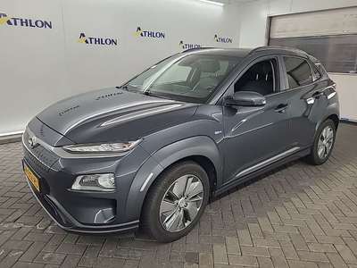 Hyundai Kona PREMIUM ELECTRIC 64 KWH 5D, 2020