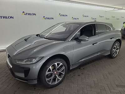 Jaguar I-pace BUSINESS EDITION SE AWD 5D 294KW, 2019