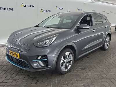 Kia Niro E-NIRO EV EXECUTIVELINE 3-FASE 5D 150KW, 2020