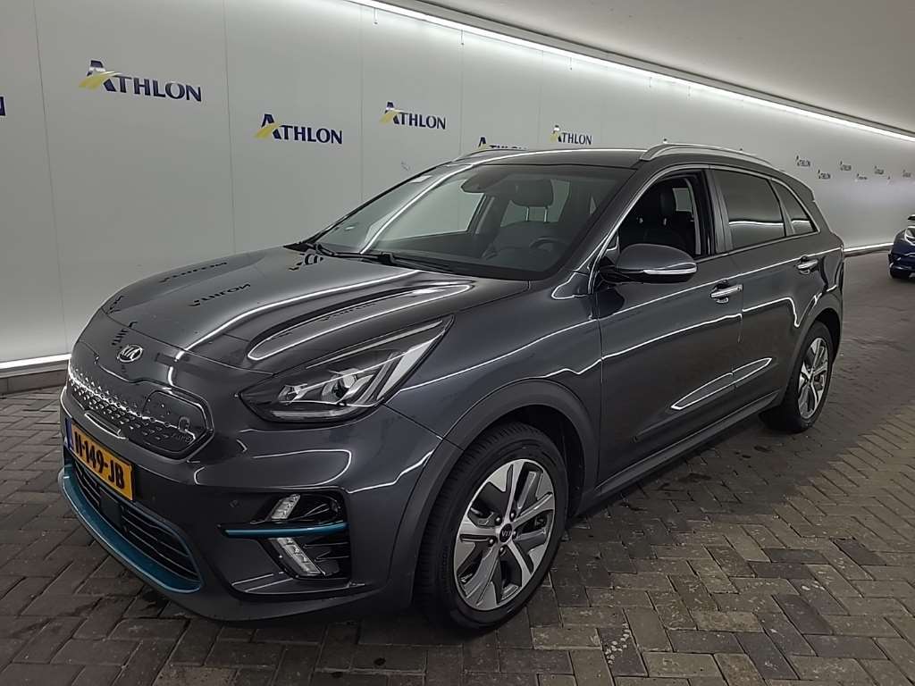 Kia Niro E-NIRO EV EXECUTIVELINE 5D 150KW, 2020