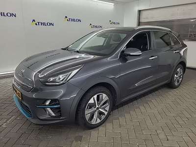 Kia Niro E-NIRO EV EXECUTIVELINE 5D 150KW, 2020