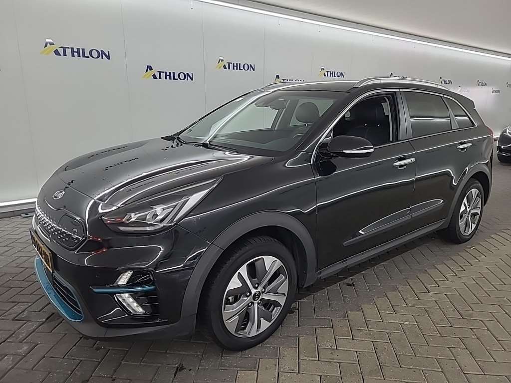 Kia Niro E-NIRO EV EXECUTIVELINE 5D 150KW, 2020