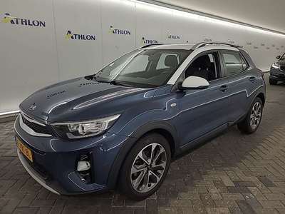 Kia Stonic 1.0 T-GDI 74 KW DYNAMICLINE 5D, 2019