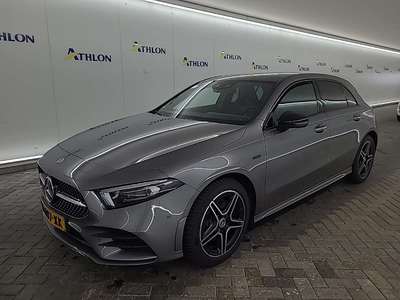 Mercedes A-klasse A 250 E 8G-DCT BUSINESS SOL AMG LIMITED 5D 160KW, 2021