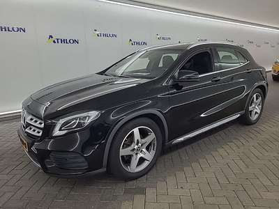 Mercedes Gla GLA 180 7G-DCT BUSINESS SOLUTION AMG 5D 90KW, 2019