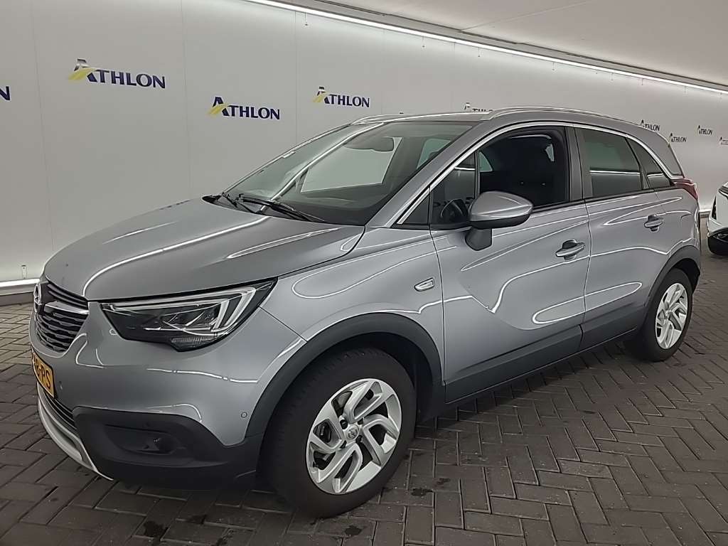 Opel Crossland x 1.2 TURBO S&amp;S INNOVATION AUTO 5D 96KW, 2019