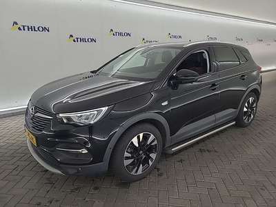 Opel Grandland x 1.6 TURBO S&amp;S 133KW ELEGANCE AUTO 5D, 2021