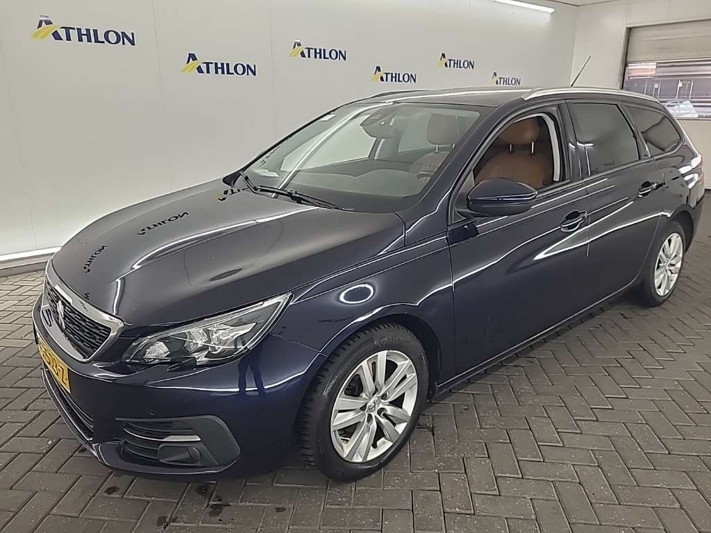 Peugeot 308 sw BLUE LEASE EXECUT. 1.5 BLUEHDI 130 5D 96KW, 2018