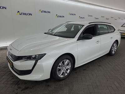 Peugeot 508 sw ACTIVE PACK BUSINESS PURETECH 130 EAT8 5D 96KW, 2022