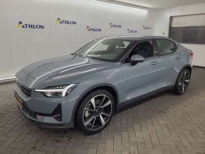 Polestar 2 PILOT PLUS 5D 300KW, 2021