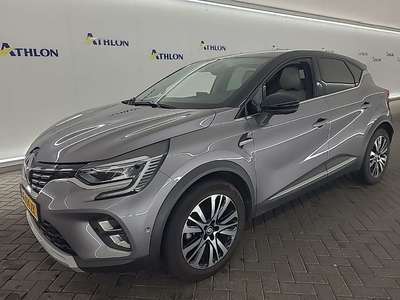 Renault Captur suv E-TECH PLUG-IN HYBRID 160 INITIALE PARIS 5D 118KW, 2022