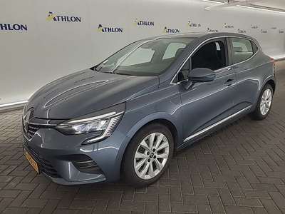 Renault Clio 1.0 TCE 90 GPF INTENS 5D 67KW, 2021