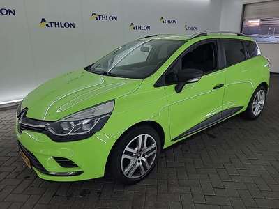 Renault Clio estate ENERGY DCI 90 ZEN 5D 66KW, 2020