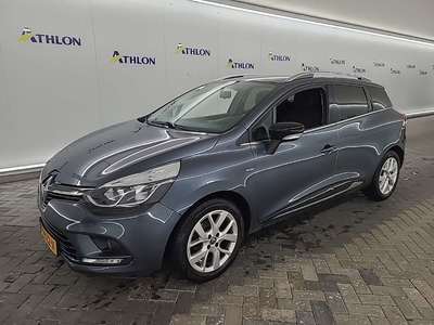 Renault Clio estate ENERGY TCE 90 LIMITED 5D 66KW, 2019