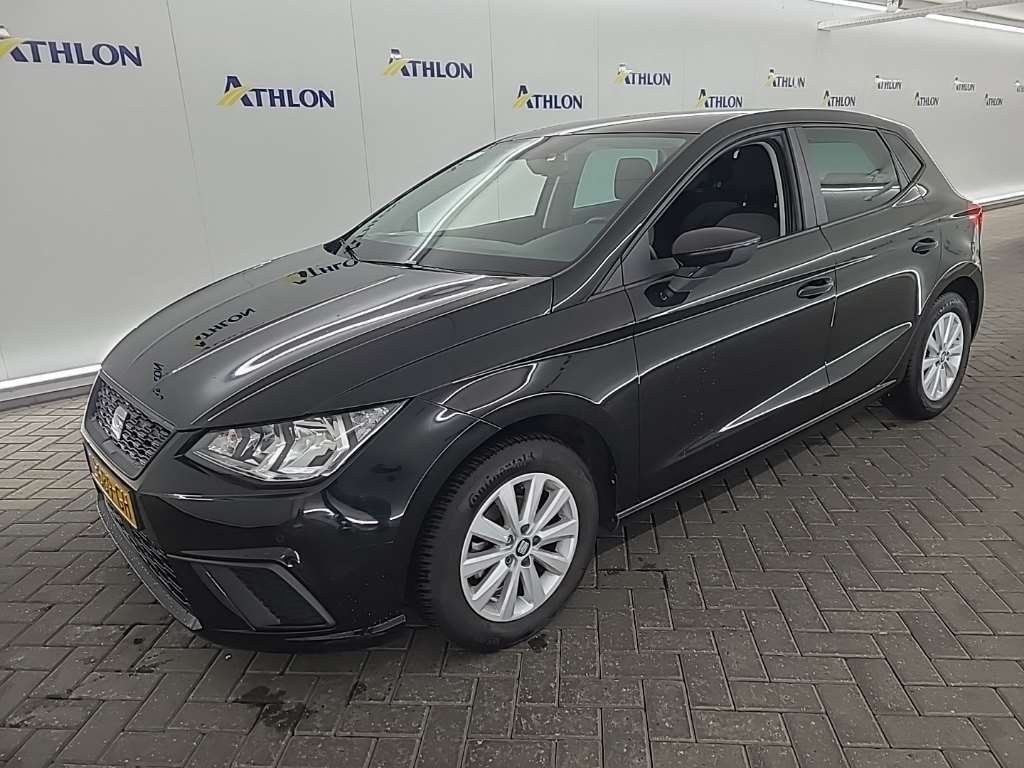 Seat Ibiza 1.0 ECO TSI STYLE BUSINESS INTENSE 5D 70KW, 2021