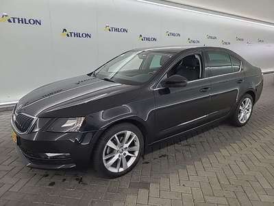 Skoda Octavia 1.0 TSI GREENTECH BUSINESS EDITION 5D 85KW, 2020