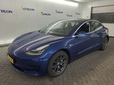 Tesla Model 3 STANDARD RANGE PLUS RWD 4D 211KW, 2019