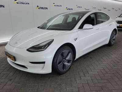 Tesla Model 3 STANDARD RANGE PLUS RWD 4D 225KW, 2020