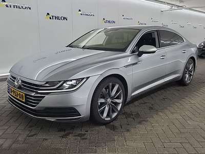 Volkswagen Arteon 1.5 TSI 110KW 7-DSG ELEGANCE BUSINESS 5D UITLOPEND, 2020