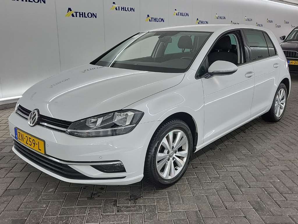 Volkswagen Golf 1.0 TSI 85KW 7-DSG COMFORTLINE 5D, 2019