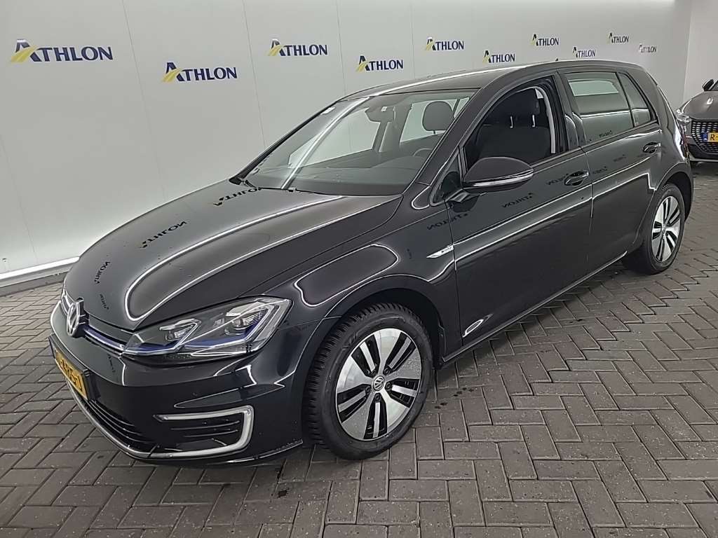 Volkswagen Golf E-GOLF AUTO 5D 100KW, 2019