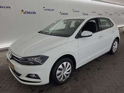 Volkswagen Polo 1.0 MPI 55KW COMFORTLINE 5D, 2019