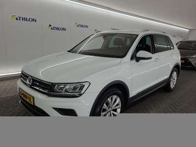 Volkswagen Tiguan 1.5 TSI 96KW COMFORTLINE BUSINESS 5D, 2019