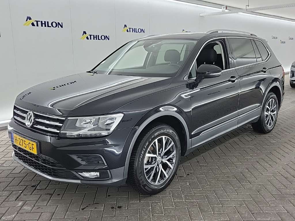 Volkswagen Tiguan allspace 1.5 TSI DSG COMFORTLINE 5D 110KW, 2020