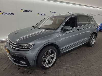 Volkswagen Tiguan allspace 2.0 TDI DSG HIGHLINE BUSINESS R 5D 110KW, 2020