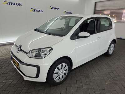 Volkswagen Up! 1.0 44KW MOVE UP! BLUEMOTION TECHNOLOGY 5D, 2019