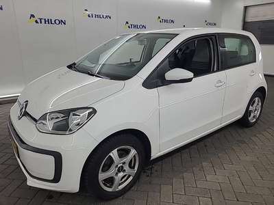 Volkswagen Up! 1.0 44KW MOVE UP! BLUEMOTION TECHNOLOGY 5D, 2019