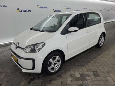 Volkswagen Up! 1.0 44KW MOVE UP! BLUEMOTION TECHNOLOGY 5D, 2019