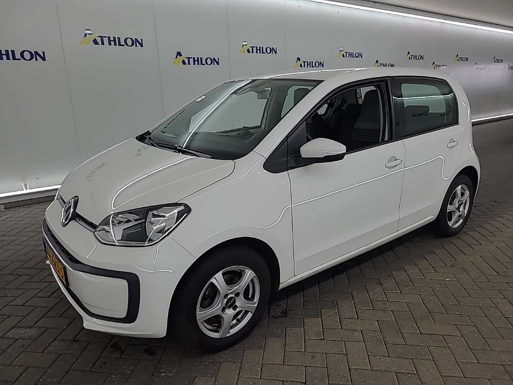 Volkswagen Up! 1.0 44KW MOVE UP! BLUEMOTION TECHNOLOGY 5D, 2019