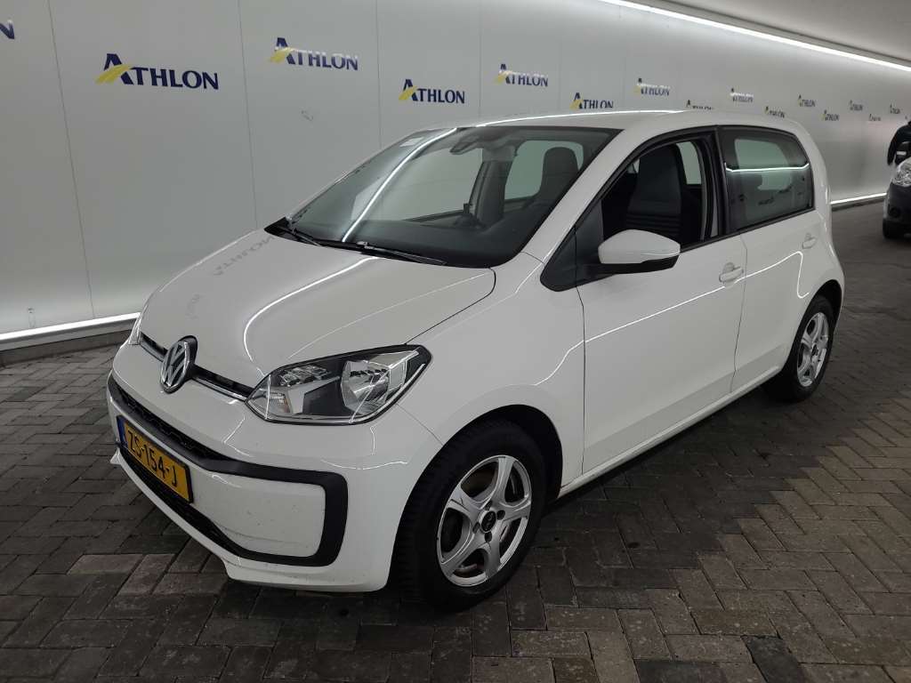 Volkswagen Up! 1.0 44KW MOVE UP! BLUEMOTION TECHNOLOGY 5D, 2019