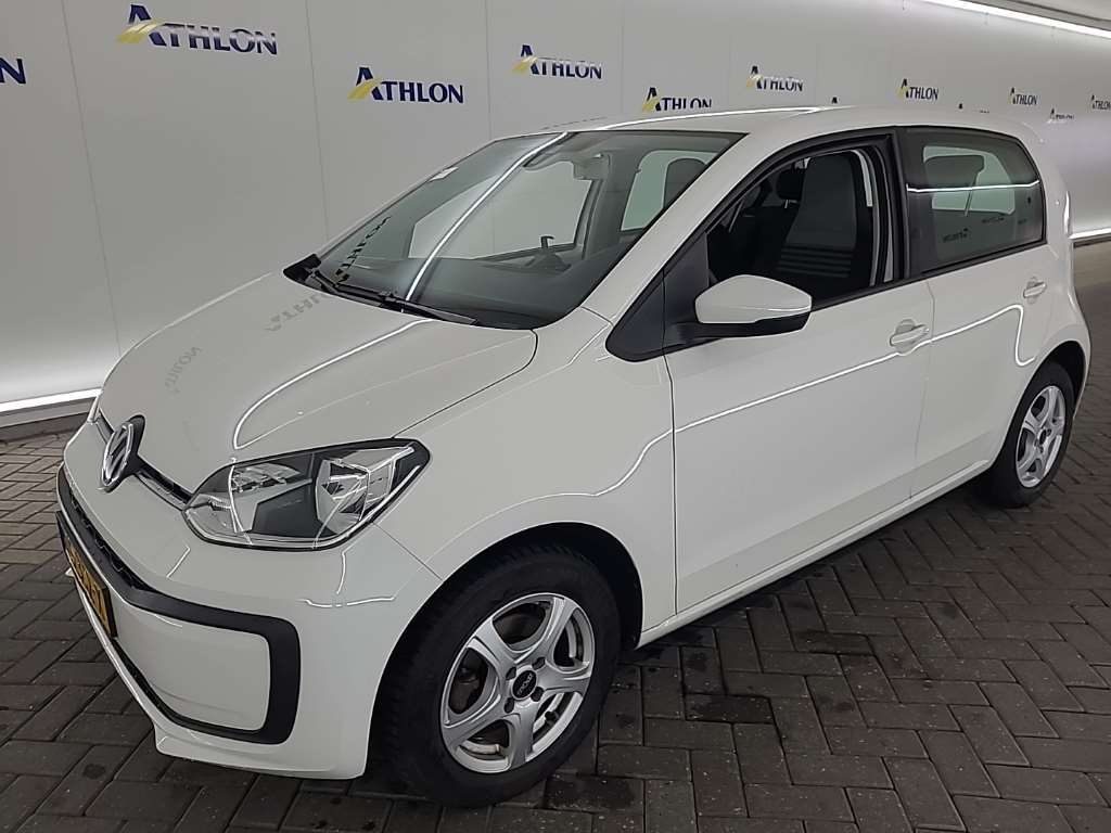 Volkswagen Up! 1.0 44KW MOVE UP! BLUEMOTION TECHNOLOGY 5D, 2019