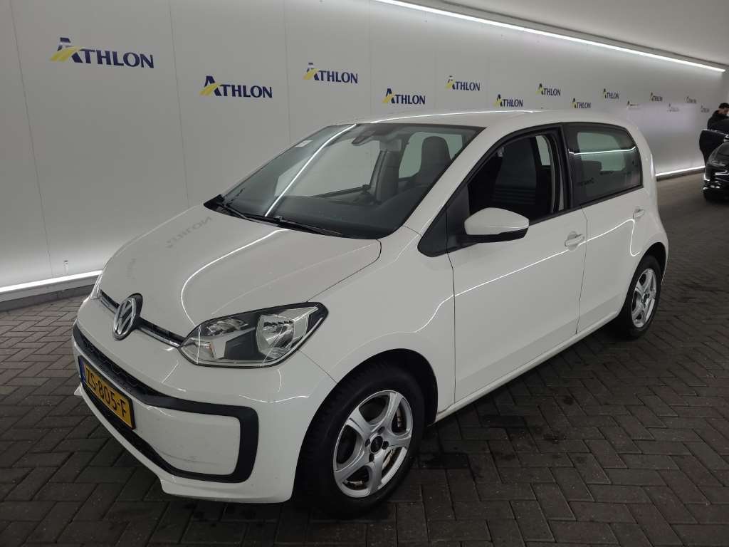 Volkswagen Up! 1.0 44KW MOVE UP! BLUEMOTION TECHNOLOGY 5D, 2019