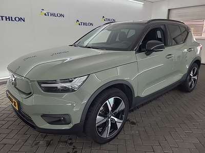 Volvo Xc40 recharge P8 AWD R-DESIGN 5D 300KW, 2020