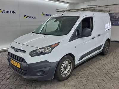 Ford Transit connect L1 AMBIENTE 1.5 TDCI 75 PK 3D, 2017