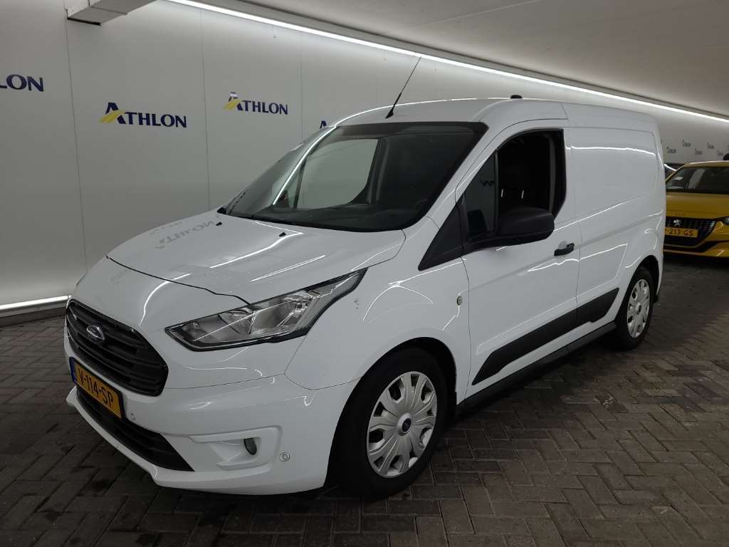 Ford Transit connect L1 TREND 1.5 TDCI 100 PK 4D, 2018