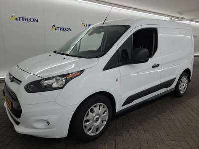 Ford Transit connect L1 TREND 1.5 TDCI 75 PK 4D, 2018