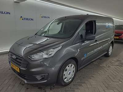 Ford Transit connect L2 TREND 1.5 TDCI HP 100 PK 4D, 2019