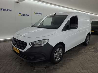 Mercedes Citan 108CDI GB L1 PRO 4D 55KW, 2023